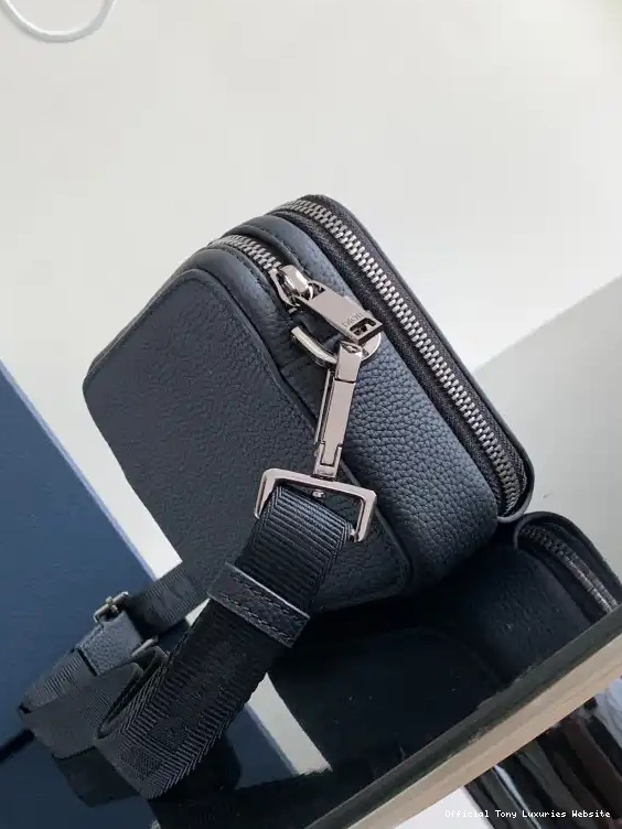 Tony Luxuries CROSSBODY ERL BAG-17*12.5*5CM diro&BY 0430